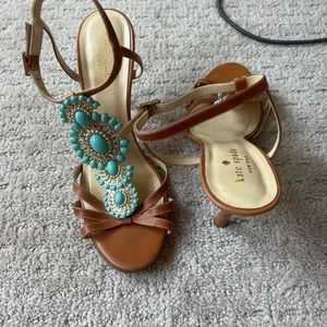 2000s Kate spade heels